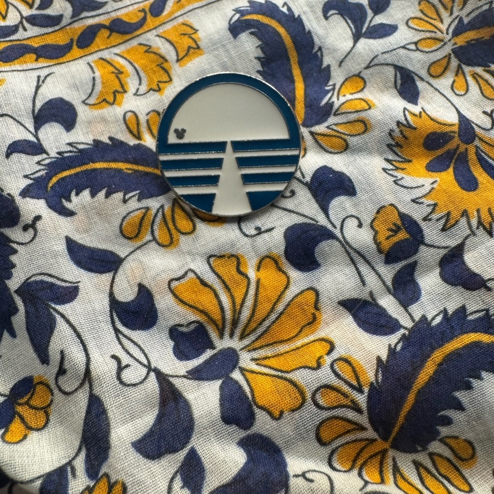 Disney Parks Star Wars Pin